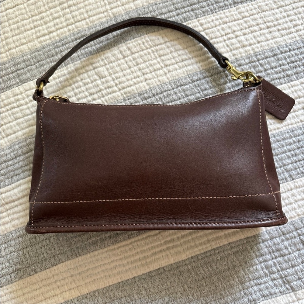 Vintage Bleeker Mini Bag - Coach